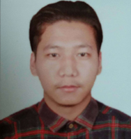 Mausam Gurung